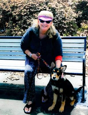 photo of Raven Sky Z.