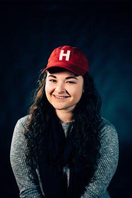 Photo of Humeyra C.