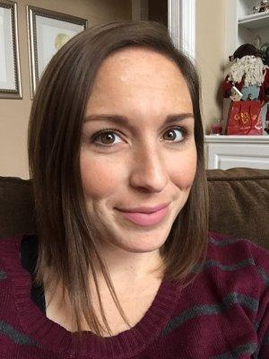 photo of Amy M.