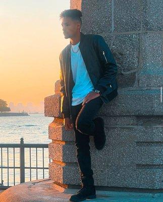 photo of FreshestTwist I.