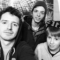 Photo of Jeremiah W.