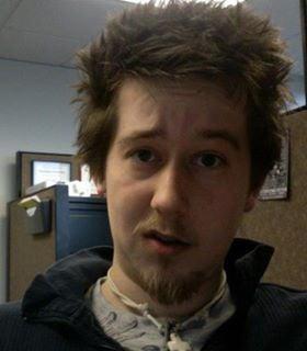 Photo of Darren H.