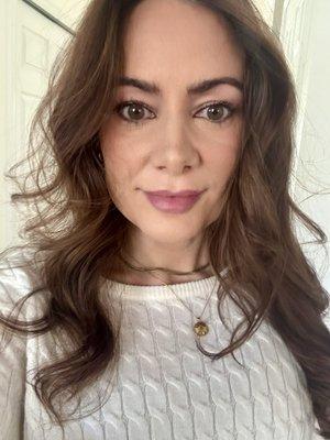Photo of Ashley C.