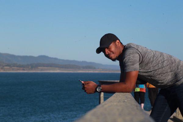 photo of Deverick M.