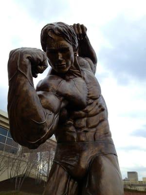 Photo of Steve A.