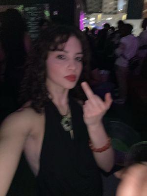 Photo of Melissa R.
