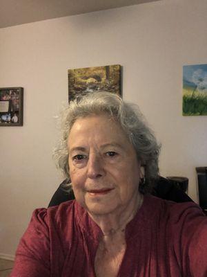 photo of Margaret H.