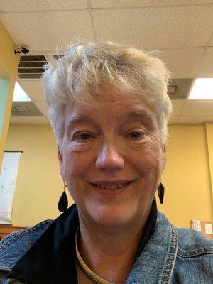 photo of Elizabeth K.