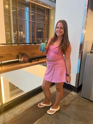 Photo of Amy G.