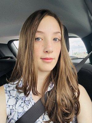photo of Tarin M.