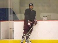 photo of Adam Louis Wilson R.