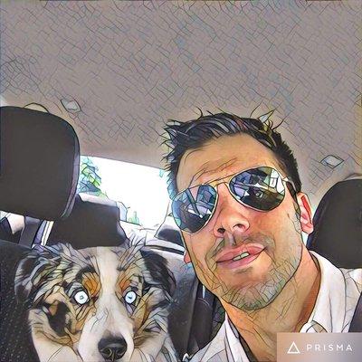 photo of Jesse P.