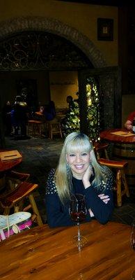 Photo of Deana V.
