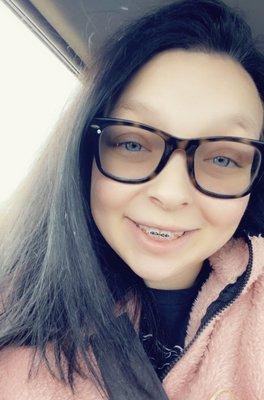 photo of Samantha P.