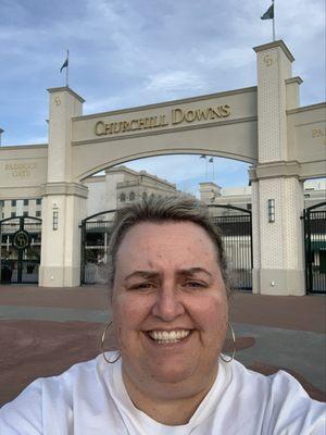 photo of Charlotte C.