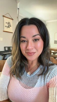 Photo of Mischelle S.