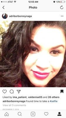 Photo of Adriana R.