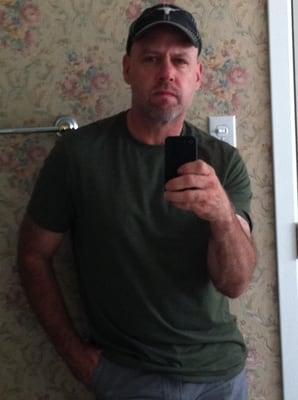 photo of Steve R.