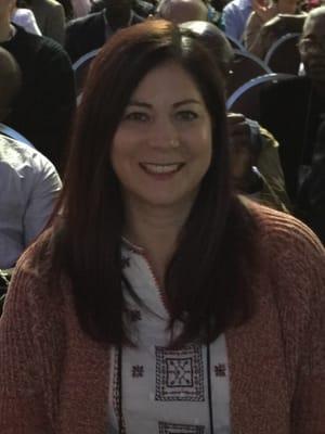 Photo of Lisa G.