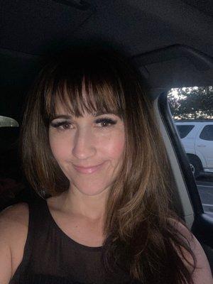 Photo of Amber A.