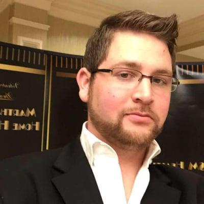 Photo of Richard R.