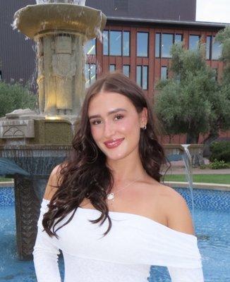 photo of Annelise M.