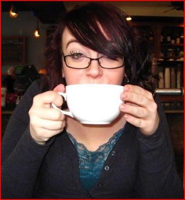 photo of Elizabeth K.