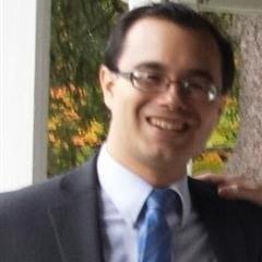 Photo of Kevin K.