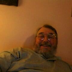 Photo of Randal B.
