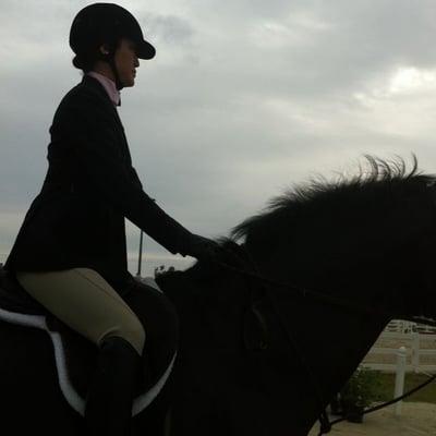Photo of Karen N.