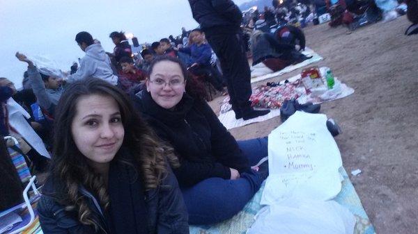 photo of Veronica G.