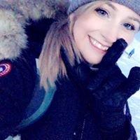 photo of Alexandra B.