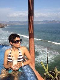Photo of Reena P.