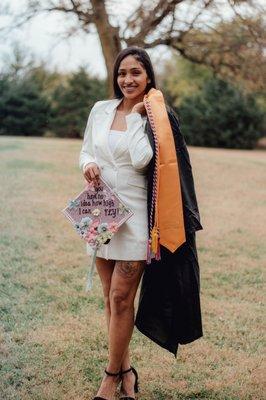 photo of MariMar A.