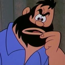 Photo of Ray D.