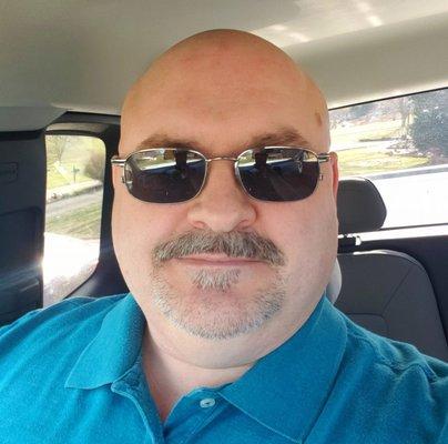 Photo of Anthony P.