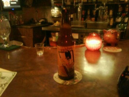 photo of Christine G.