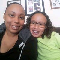 Photo of Krystail E.