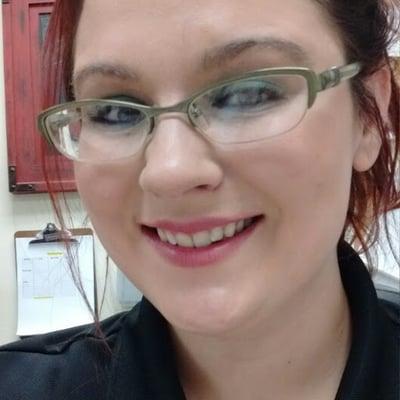 Photo of Destiny M.