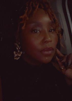 Photo of Cherish M.