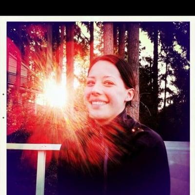 photo of Kallie M.