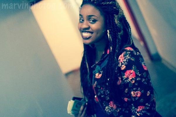 Photo of Destinee L.
