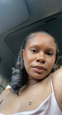 Photo of Kala W.