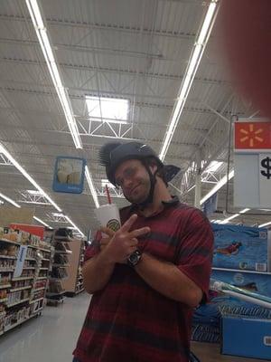 Photo of Brandon N.
