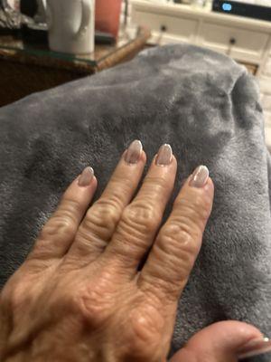 photo of Nancy G.