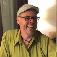 Photo of Jeffrey B.