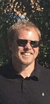 Photo of Justin S.