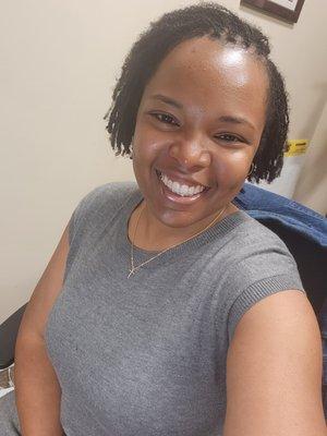 Photo of Heather F.