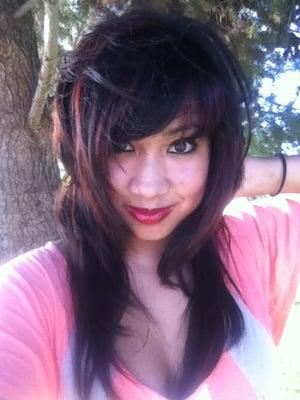 Photo of Bianca A.
