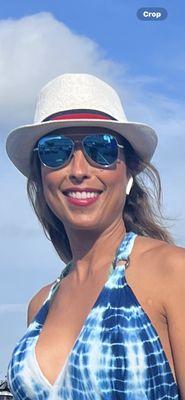 Photo of Amal H.